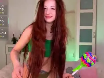 Freechat caty_cuddly on Chaturbate