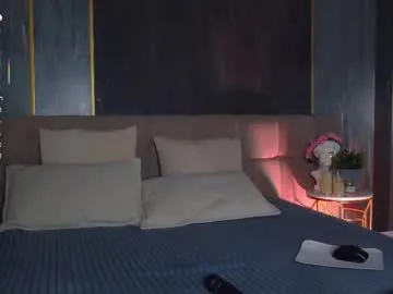 Freechat chanelmay on Chaturbate