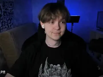 charonbaby1 — GOAL: FOR GOOD MOOD AND TASTY FOOD [1995 tokens remaining] follow my TG! #new #cum #gay #teen #18