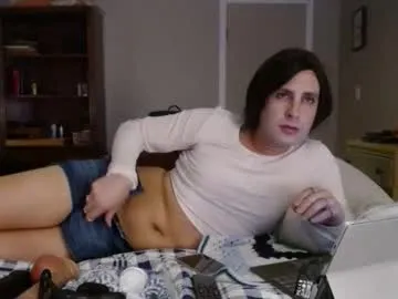 chastesissylover — Madison Bambi's Room #sissy #chastity #submissive #femboy #anal