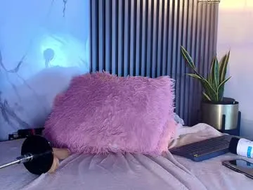 Freechat cherry_blossom18_ on Chaturbate