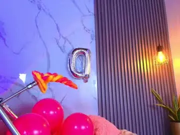 Freechat cherry_blossom18_ on Chaturbate