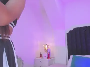Freechat cherrylady2 on Chaturbate