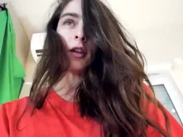Freechat chillwithcamii on Chaturbate