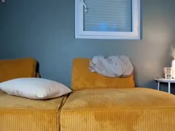 Freechat chillwithcamii on Chaturbate