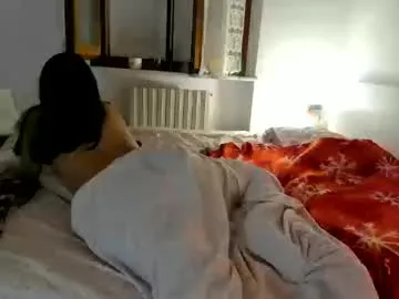 Freechat chillwithcamii on Chaturbate