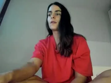 Freechat chillwithcamii on Chaturbate