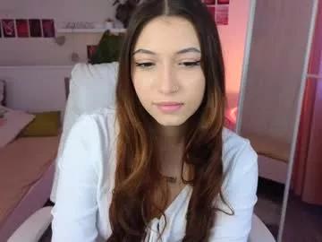 chloe_catherine_mykers from Chaturbate is Private