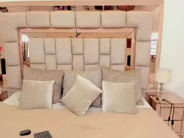 Freechat chloewillsonn on Chaturbate