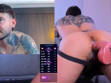 chris_milleer — FUCKAND CUM/special patterns 111/69/88/155/199 #anal #daddy  #lovense #fuckmachine #bigass [2172 tokens remaining]