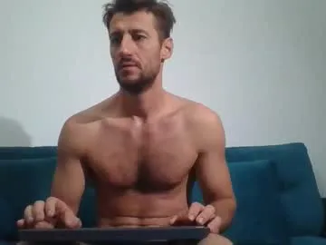 chrisaron — Chrisaron's room