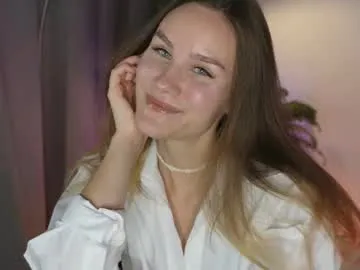 Private clare_ff on Chaturbate