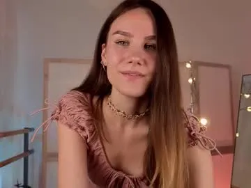 Private clare_ff on Chaturbate