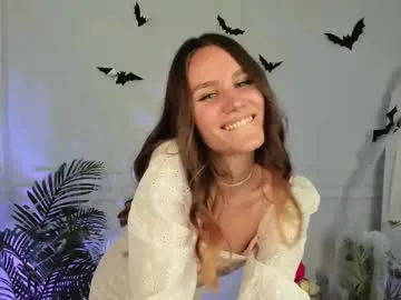 Private clare_ff on Chaturbate