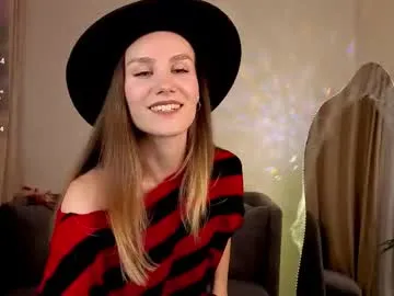 Private clare_ff on Chaturbate