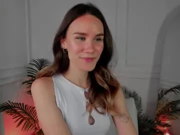 Private clare_ff on Chaturbate