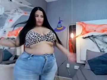 Freechat clarigil on Chaturbate