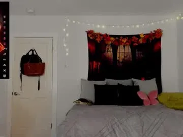 Private cleo_cam on Chaturbate