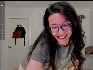 Private cleo_cam on Chaturbate