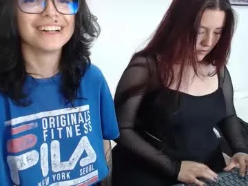 Chaturbate coffeandbread is Freechat coffeandbread — A very horny and romantic girlfriend couple - Multi-Goal : The best sexual sex of 2 lesbians #lesbian #teen #smalltits #couple #lovense