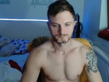 Freechat colin_hopex on Chaturbate
