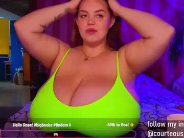 courteous_raspberrrry from Chaturbate is Freechat