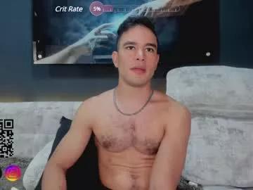 crhistian1_ from Chaturbate is Freechat