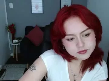 Freechat crimson_tati on Chaturbate