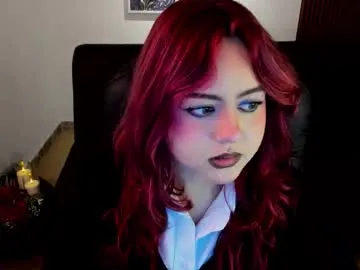 Freechat crimson_tati on Chaturbate