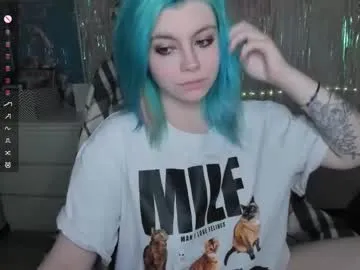 Freechat cryptobjgirlv2 on Chaturbate