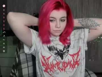 Freechat cryptobjgirlv2 on Chaturbate