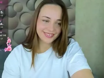 cutesmile_sharon — sweet blowjob #feet #anal #young ##ahegao #daddy #blowjob #pvt #domi #brunette [300 tokens remaining]