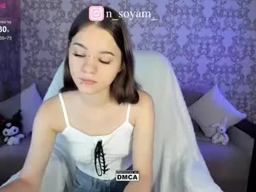 Freechat cutiekitty_cb on Chaturbate