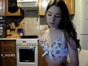 Freechat cutiekitty_cb on Chaturbate