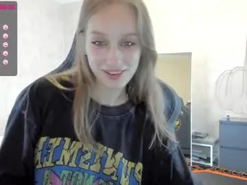 Private cyyberwhore on Chaturbate