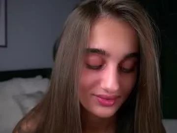 czamabech — GOAL: spank the ass hard [167 tokens remaining] Hi! Im Bella ^^ Today is a great day to spend it together :3 #18 #teen #young #lovense #new