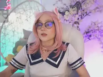 dalahiarushh on Chaturbate 