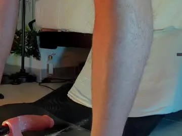 Freechat damian_queen on Chaturbate