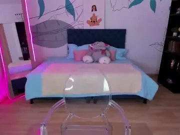 Group dana_paula on Chaturbate