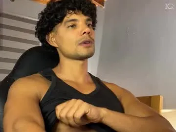 Freechat daniel0910s on Chaturbate