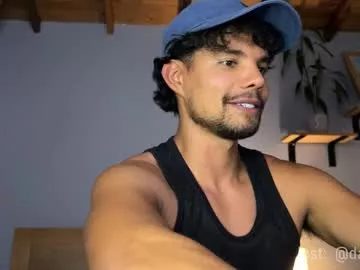 Freechat daniel0910s on Chaturbate