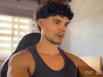 Freechat daniel0910s on Chaturbate