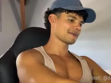 Freechat daniel0910s on Chaturbate