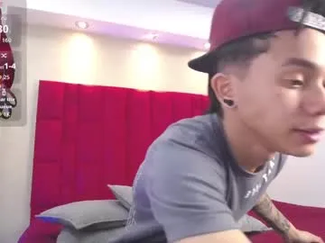 Freechat danny__santoro on Chaturbate