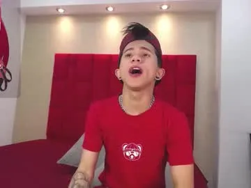 Freechat danny__santoro on Chaturbate