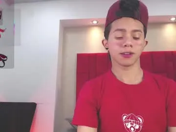 Freechat danny__santoro on Chaturbate