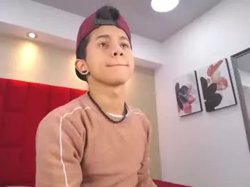 Freechat danny__santoro on Chaturbate