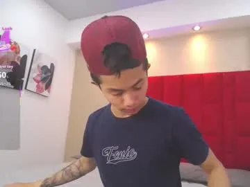 Freechat danny__santoro on Chaturbate