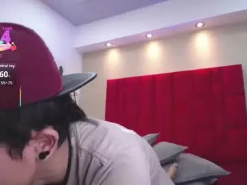 Freechat danny__santoro on Chaturbate