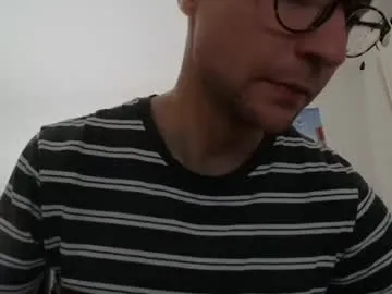 Freechat dantheman233 on Chaturbate